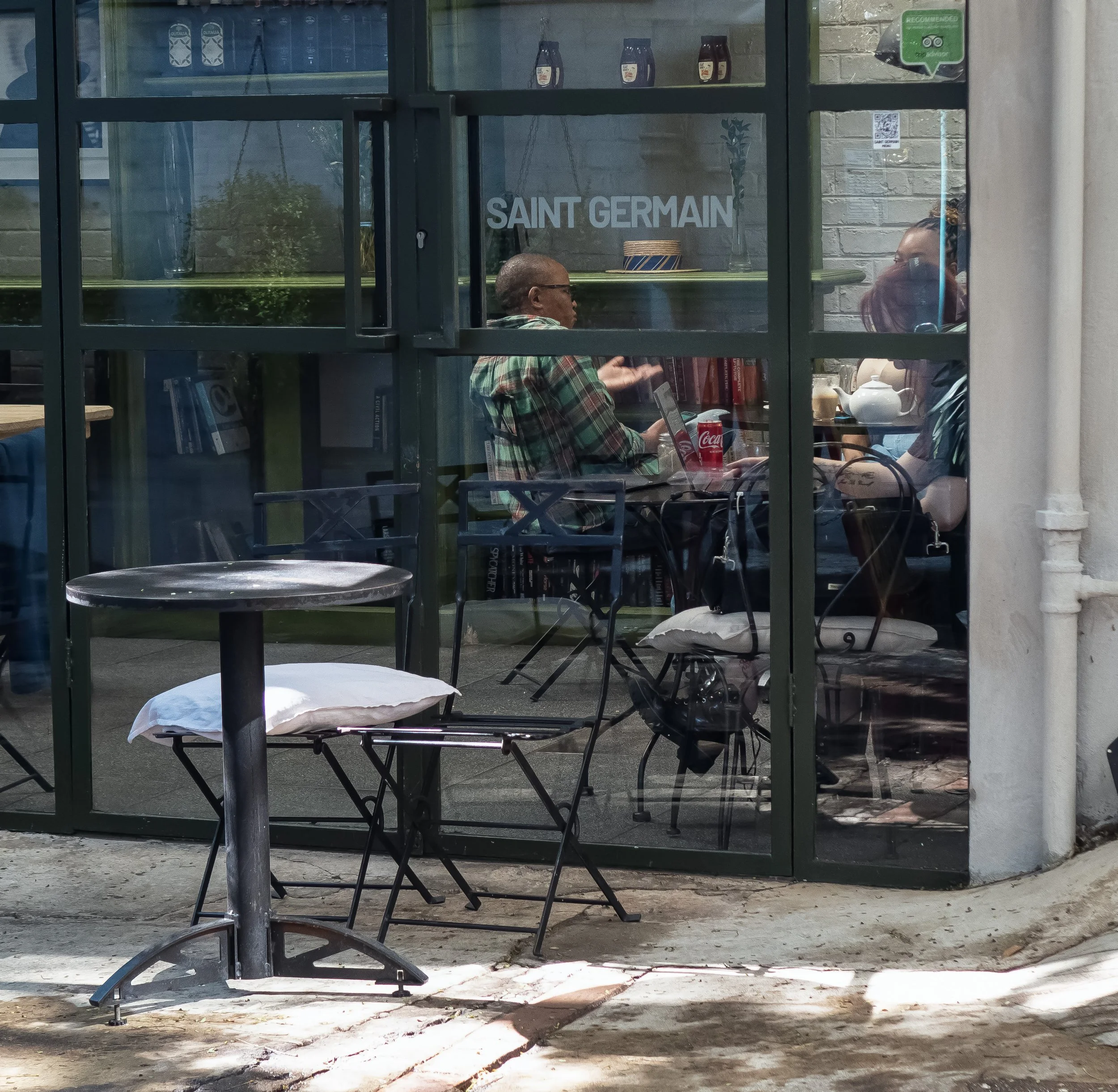トップス AUBERGE ST GERMAIN 44 SAINT GERMAIN — 44 STANLEY